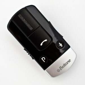 ReSound Remote Control 2 – smart fjernbetjening til trådløse Resound høreapparater