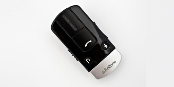 ReSound Remote Control 2 – smart fjernbetjening til trådløse Resound høreapparater